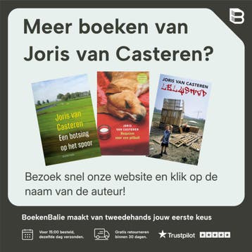 Lelystad - Joris van Casteren 9789044612172, Verzenden, Gelezen, Joris van Casteren