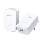 Nieuwe Mercusys MP500 KIT met garantie, Ophalen of Verzenden, Nieuw, Mercusys