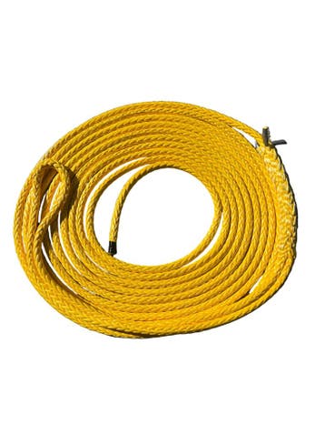 Hawk-Line Touw UHMPE 23Mtr 20 MM BS 37,4 Ton 1 Oog NIEUW!..., Verzenden, Nieuw