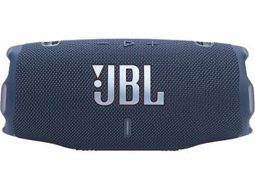 Jbl -  Charge 6 Bluetooth-speaker  - Blauw, JBL, Verzenden, Overige typen, Nieuw