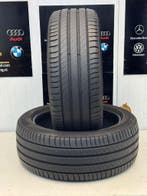 2 stuks 225/45R17 inch Michelin Primacy 4 zomerbanden 5 mm, Gebruikt, 17 inch, Band(en), Personenwagen