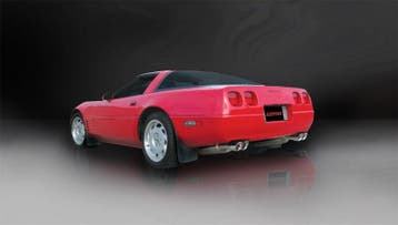 Corsa 1986-1991 Chevrolet Corvette C4 5.7L V8 L98 Polished, Auto-onderdelen, Ophalen of Verzenden, Nieuw