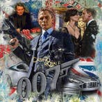 Original Luc Best - Casino Royale, Nieuw