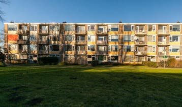 Te Huur 4 kamer Appartement Generaal S.H. Spoorstraat In Dor, Dordrecht, Direct bij eigenaar, Appartement, Zuid-Holland