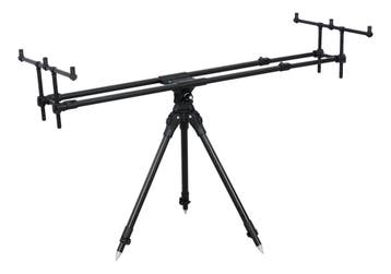 Ultimate Outland Endurance Pod 3 Rod Rodpod, Verzenden, Nieuw, Overige typen