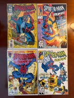 Spider-Man 2099 - Lotto Spider-Man 2099 / Doom 2099 / The, Boeken, Nieuw