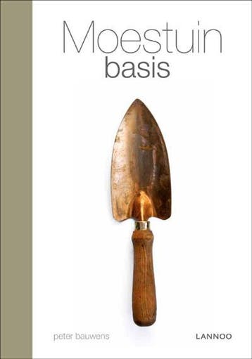 Moestuin basis - Peter Bauwens 9789020996562, Verzenden, Zo goed als nieuw, Peter Bauwens