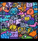 Kev Munday (1986) - Pack Of Animals