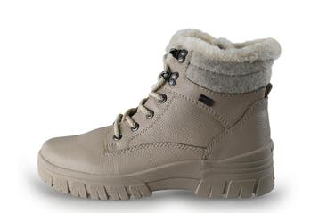 Remonte Boots in maat 38 Beige, Verzenden, Beige, Overige typen, Remonte