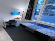 Kamer Avenue Concordia in Rotterdam, Via bemiddelaar, Rotterdam, (Studenten)kamer, Zuid-Holland