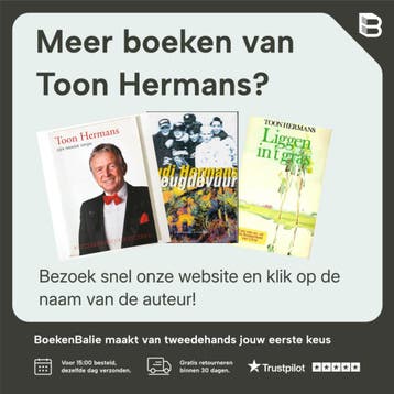 Grote lijsters 1993 nummer 2: Herinneringen van een, Verzenden, Gelezen, Toon Hermans