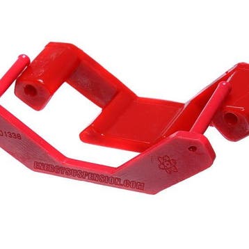 Energy Suspension 2011+ Ford Mustang w/ MT-82 Trans Red, Ophalen of Verzenden, Nieuw