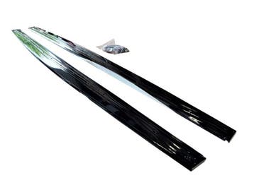 M-Performance Style Sideskirts  F32/F33/F36 | 4 serie, Links, Nieuw, Ophalen of Verzenden, Bumper