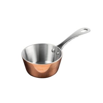 Sauteuse | TRIWALL | Aluminium/RVS | 0.15L | Div., Verzenden, Nieuw in verpakking