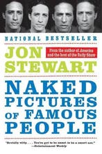 Naked Pictures Of Famous People 9780688171629 Jon Stewart, Verzenden, Gelezen, Jon Stewart