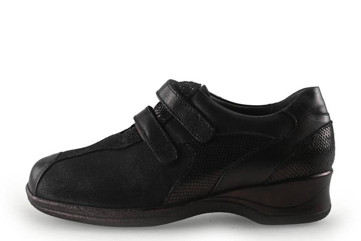 Xsensible Instappers in maat 43 Blauw, Kleding | Dames, Schoenen, Blauw, Gedragen, Instappers, Verzenden