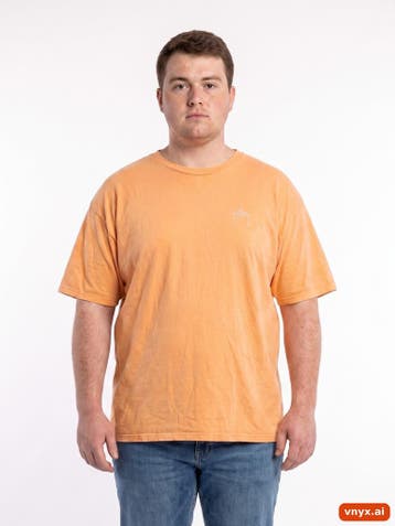 Guy Harvey T-shirts Heren maat L Oranje Vintage, Ophalen of Verzenden, Nieuw