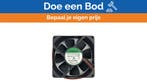 Bieden: Sunon KDE1208PTS3 Cooling Fan 12VDC 1.2W, Ophalen of Verzenden, Nieuw, Kombuis en Sanitair, Zeilboot of Motorboot