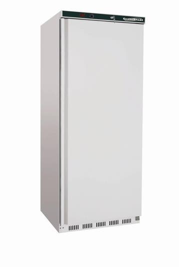 Horeca Vriezer Kast 1 deurs 555 Liter Combisteel, Verzenden, Nieuw in verpakking