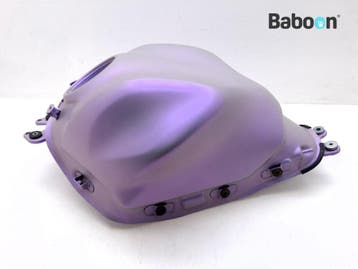 Benzine Tank Kawasaki Z 650 2026, Verzenden, Gebruikt