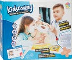 Dierenarts Experimenteer XL doos | Toi-Toys - Hobby, Verzenden, Nieuw