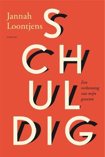 Schuldig | Jannah Loontjens | Nieuw, Ophalen of Verzenden, Nieuw, Jannah Loontjens