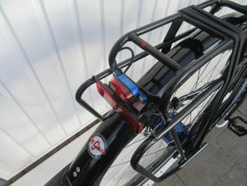 Koga Worldtraveller-S sign, Rohloff, Belt, schijfremmen 6609, 28 inch, 10 tot 15 versnellingen, Ophalen of Verzenden, Zo goed als nieuw