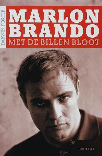 Marlon Brando - Dawn Porter 9789052409177, Verzenden, Gelezen, Dawn Porter