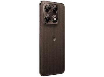 Motorola -  Edge 70 Pro Brown - 256 Gb  - Bruin, Verzenden, Nieuw, Zonder abonnement, Touchscreen