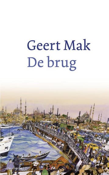De Brug | Geert Mak | Nieuw, Boeken, Ophalen of Verzenden, Nieuw, Geert Mak