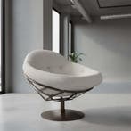 Fauteuil Eino | Chill Line, Huis en Inrichting, Stoelen, Ophalen of Verzenden, Nieuw