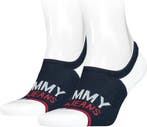 TOMMY JEANS - Maat 35-38 -  Invisible Sneakersok Unisex, Verzenden, Nieuw