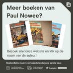 Arendsoog en de grote grondroof / Arendsoog / 60 Paul Nowee, Verzenden, Gelezen, Paul Nowee