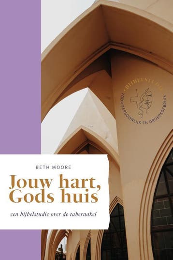 Jouw Hart, Gods Huis | Beth Moore | Nieuw, Boeken, Ophalen of Verzenden, Nieuw, Beth Moore