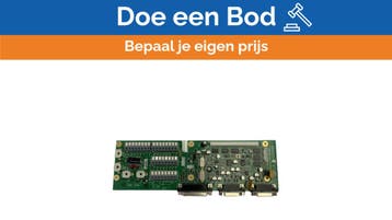 Bieden: Furuno T-I/F PCB 05P0731(LF) for FS-1570T FS-2570T, Ophalen of Verzenden, Nieuw, Kabel of Apparatuur