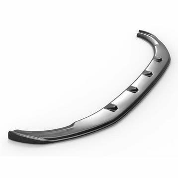 Voorspoiler Volkswagen Transporter T6 2015 - 2020 DX VVW11, Nieuw, Voor, Volkswagen
