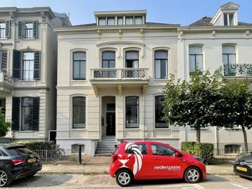 Appartement te huur in Arnhem - 24 m² - 2 kamer(s) - 2, Appartement, Arnhem, Gelderland