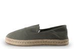 Toms Espadrilles in maat 42 Grijs, Overige kleuren, Verzenden, Espadrilles of Moccasins, Toms