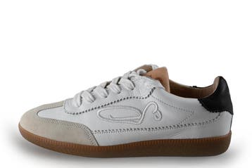Fred de La Bretoniere Sneakers in maat 38 Wit, Kleding | Dames, Verzenden, Wit, Fred de La Bretoniere, Sneakers of Gympen
