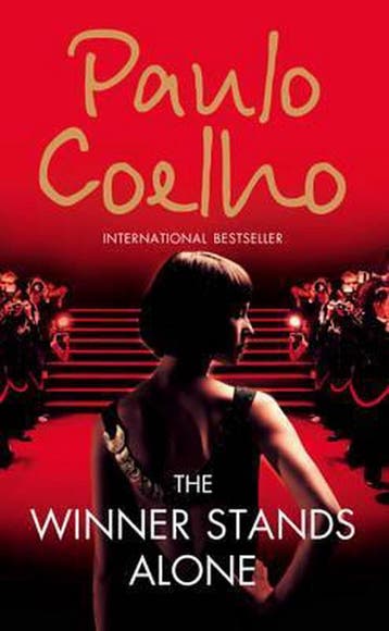 The Winner Stands Alone - Paulo Coelho 9780007306060, Verzenden, Gelezen, Paulo Coelho