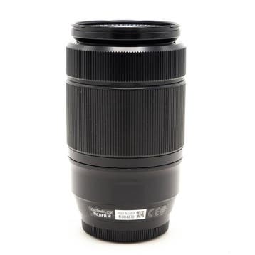 Fujifilm XC 50-230mm F4.5-6.7 OIS X-Mount (Occasion), Fujifilm, Fujifilm X-mount, Telelens, Ophalen of Verzenden