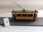 Philotrain H0 - 104KIT - Modeltram (1) - “Laagdakker” #164 -, Nieuw
