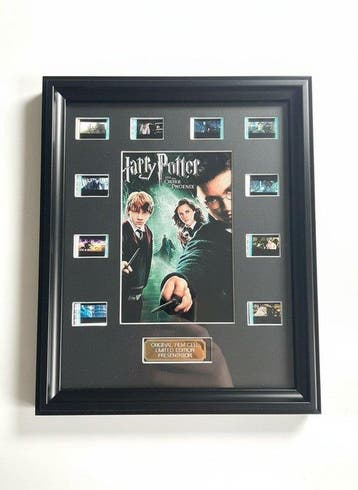 Harry Potter - Harry Potter and the Order of the Phoenix –, Nieuw