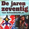 De jaren zeventig van schoolbank.nl - Susanne Verzuu, Boeken, Verzenden, Zo goed als nieuw, Susanne Verzuu