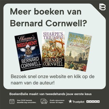 Stonehenge 9780006513865 Bernard Cornwell, Boeken, Verzenden, Gelezen, Bernard Cornwell