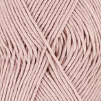 DROPS Muskat Uni Colour - 82 zilveren orchidee - Katoen Ga, Ophalen of Verzenden, Nieuw