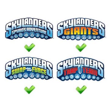 Skylanders Spyros Adventure: Stealth Elf, Verzenden, Nieuw