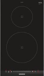 Siemens EH375FBB1E kookplaat Zwart Ingebouwd599, Witgoed en Apparatuur, Kookplaten, Ophalen of Verzenden, Nieuw
