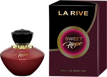 La Rive Sweet Hope Eau de Parfum For Woman 90 ml, Verzenden, Nieuw