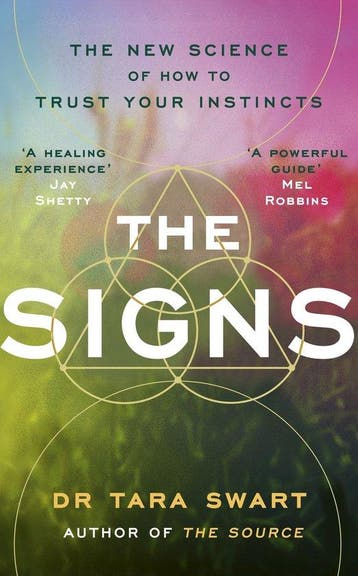 The Signs - Tara Swart MD Phd 9781846048494, Boeken, Verzenden, Zo goed als nieuw, Tara Swart MD Phd